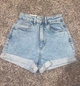 Cotton On Denim Shorts Photo 0
