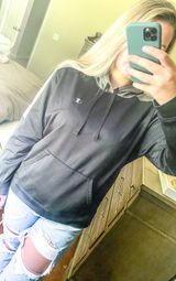 Champion Men’s Hoodie Photo 0