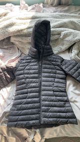 Lululemon Winter Jacket Photo 0