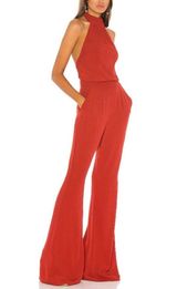 Flynn Skye Jumpsuit Photo 0