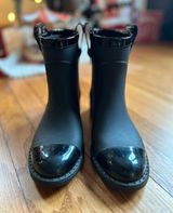 Jimmy Choo Jimmy Chop Boots  Photo 0