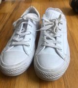Converse White Photo 0