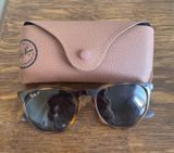 Ray-Ban Sunglasses Polarized Photo 0