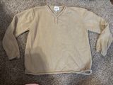 Tan Sweater Photo 0