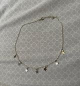 SheIn Star Necklace Photo 0
