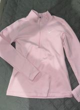 Women’s Long Sleeve Half Zip Photo 0