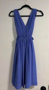 HD In Anthropologie Paris Dress Photo 0