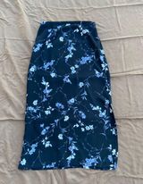 Requirements Long Skirt Photo 0