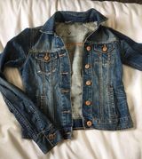 American Eagle Jean Jacket Photo 0