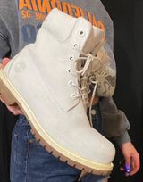 Timberland Light Boots Photo 0