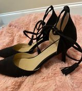Chinese Laundry Black Heels Photo 0