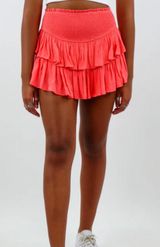 Rock n rags Ruffle Skirt Photo 0