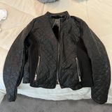 Leather Jacket Photo 0
