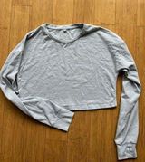 Amazon Workout Crop Top Photo 0