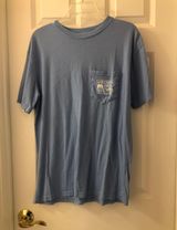 Southern Fried Cotton Tee Photo 0