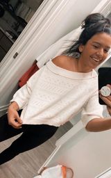 Free People Sweater Photo 0