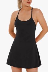 Amazon Tennis Dress Photo 0