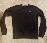 Nike Sweatshirt Photo 0