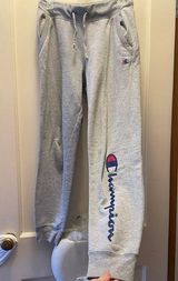 Champion sweatpants Photo 0