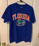 Champion Florida Tshirt Photo 0