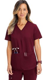 Method scrub top Photo 0