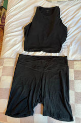 Old Navy Active Set Two-Piece Photo 0