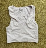 Garage Seamless Tank Photo 0