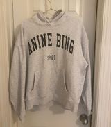 ANINE BING Hoodie Photo 0