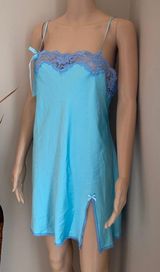 nightgown babydoll sleepwear Photo 0
