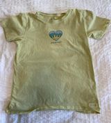 Life is Good Tshirt Photo 0