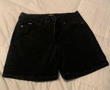 Black shorts Photo 0