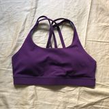 NWOT New Lululemon Sports Bra Photo 0