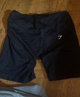 Gymshark Shorts Photo 0