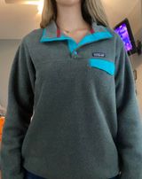 Patagonia Pullover Fleece Photo 0
