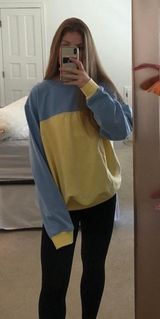 scandia woods sweatshirt  Photo 0