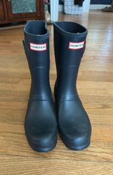 Hunter Boots Photo 0