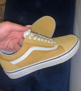 Vans Yellow Photo 0