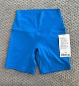 Lululemon Poolside  Align Shorts Photo 0