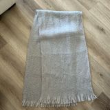 Urban Outfitters Oversized blanket scarf Photo 0