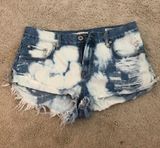 Bullhead Denim Co Vintage  Shorts Photo 0