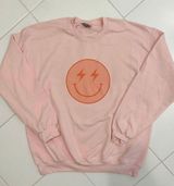 Vintage Crewneck Sweatshirt Size L Photo 0