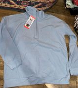 Marc New York Quarter Zip Sweater Photo 0