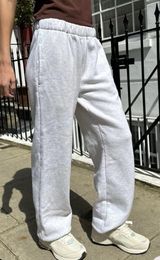 Brandy Melville Grey Sweatpants Photo 0