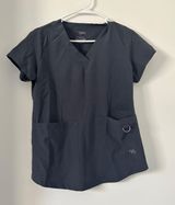 New York Laundry Scrub Top Photo 0