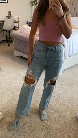 Universal Thread Jeans Photo 0