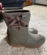 MUCK boots Green Size 7 Photo 0
