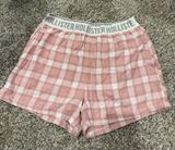 Hollister Boxer Shorts Sleep Photo 0