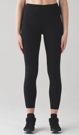 Lululemon  Wunder Under Hi-Rise 7/8 Tight Photo 0