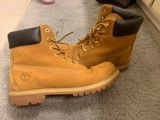 Timberland Timbs Photo 0