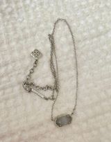 Kendra Scott Necklace Photo 0